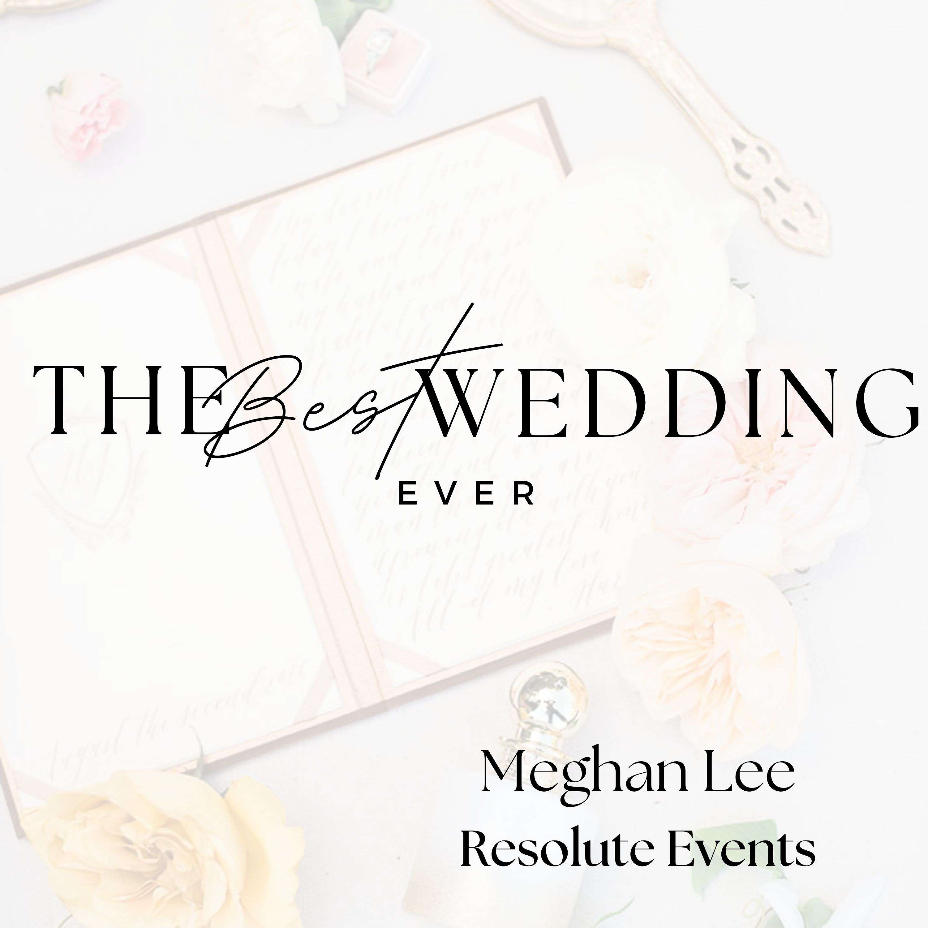 The Best Wedding Ever