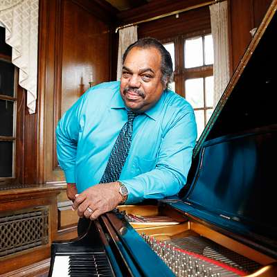 Daryl Davis