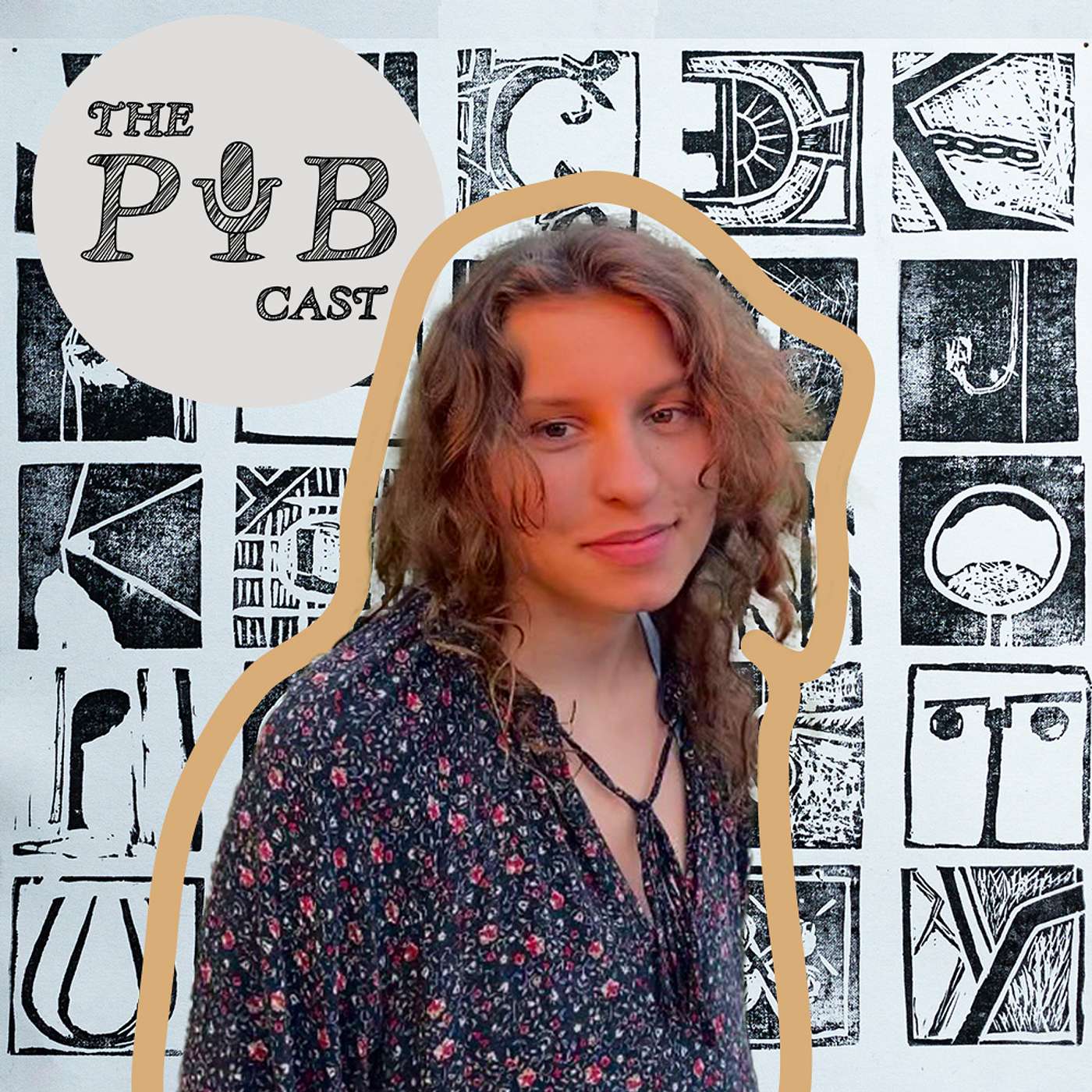 ATLAS 1: Mollie Waldrop