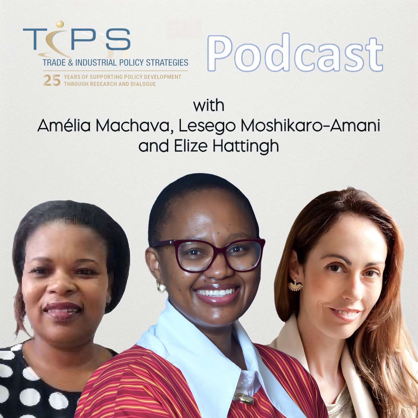TIPS Podcast