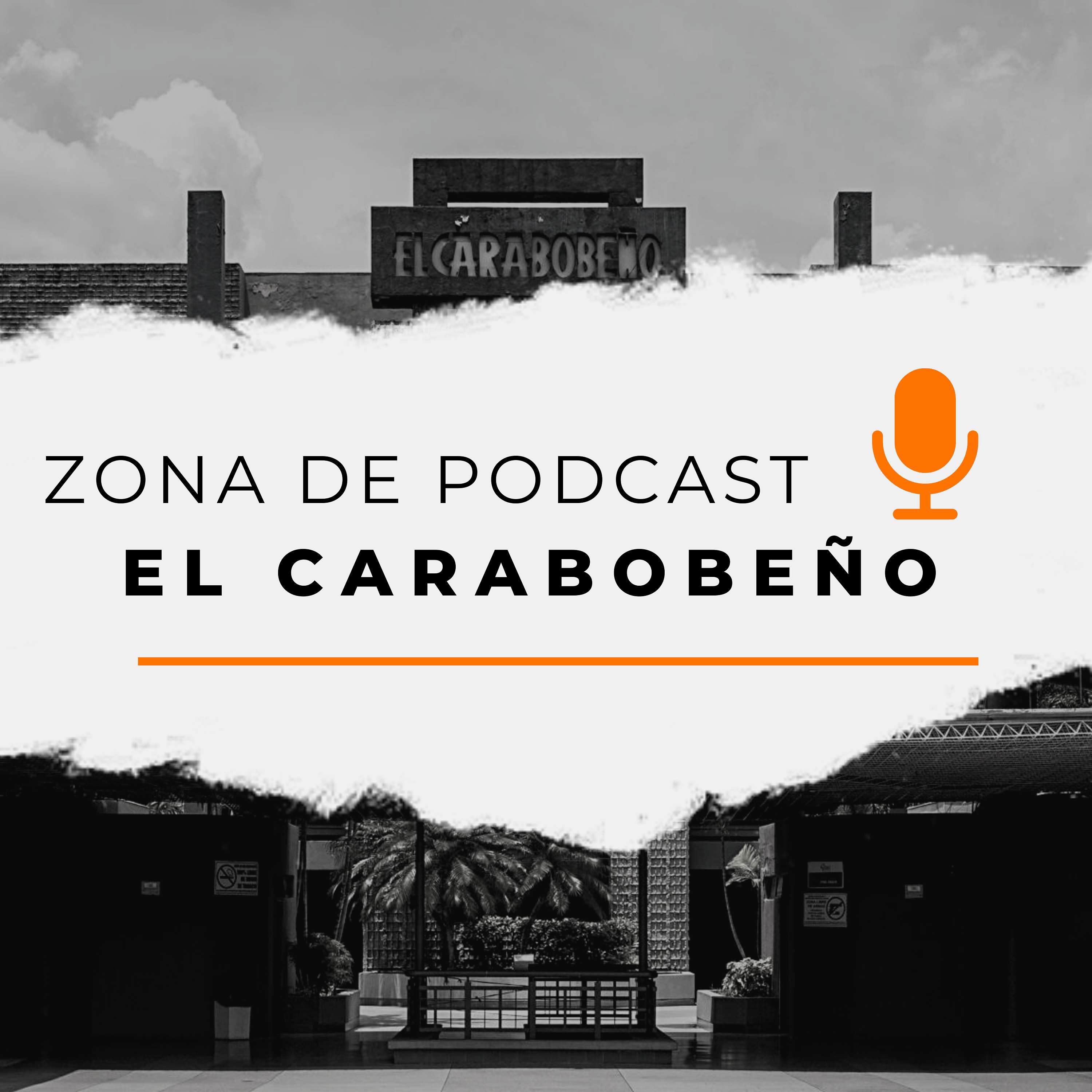Zona de Podcast El Carabobeño