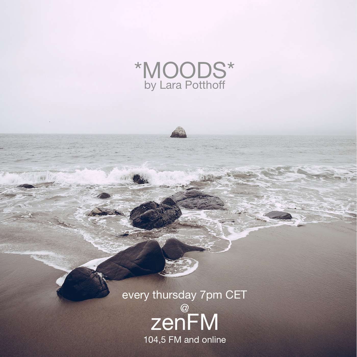 Moods by Lara Potthoff