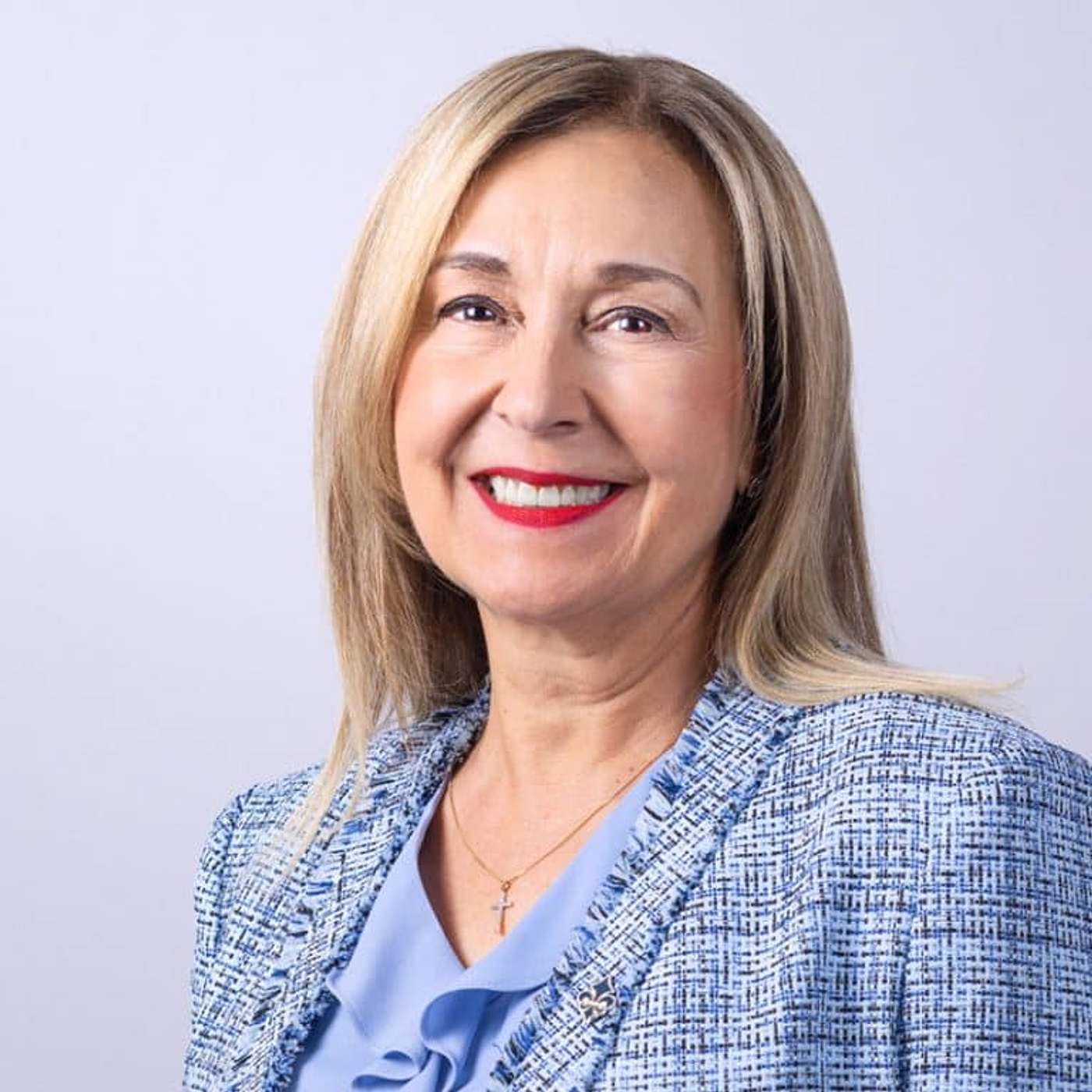 Transformative Education with Dr. Irma Becerra