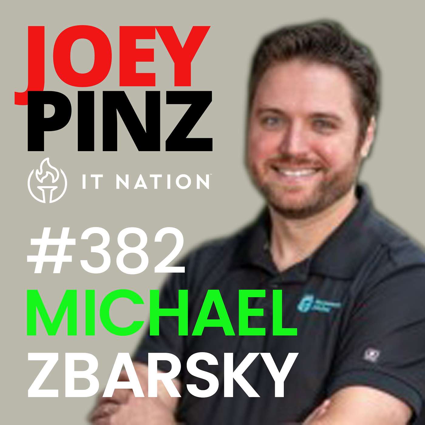 Joey Pinz Discipline Conversations