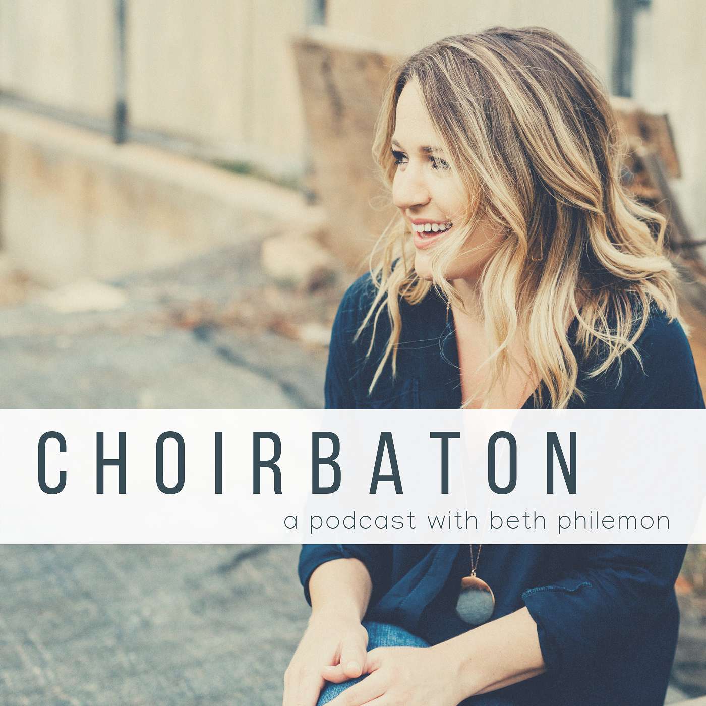 Choir Baton