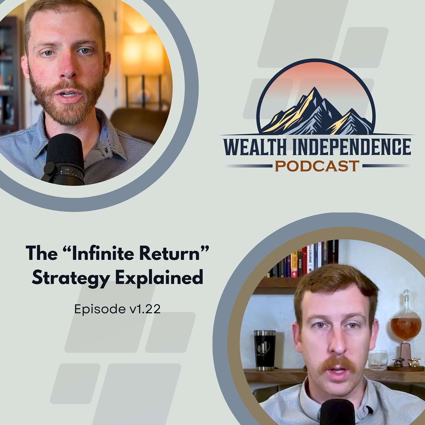 Wealth Independence Podcast