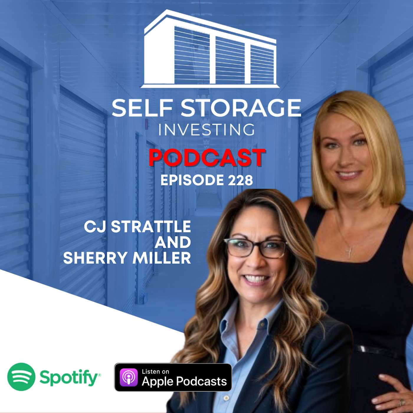 The Hidden Fleet That’s Shaping Self-Storage