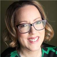 Dr Hayley Lewis