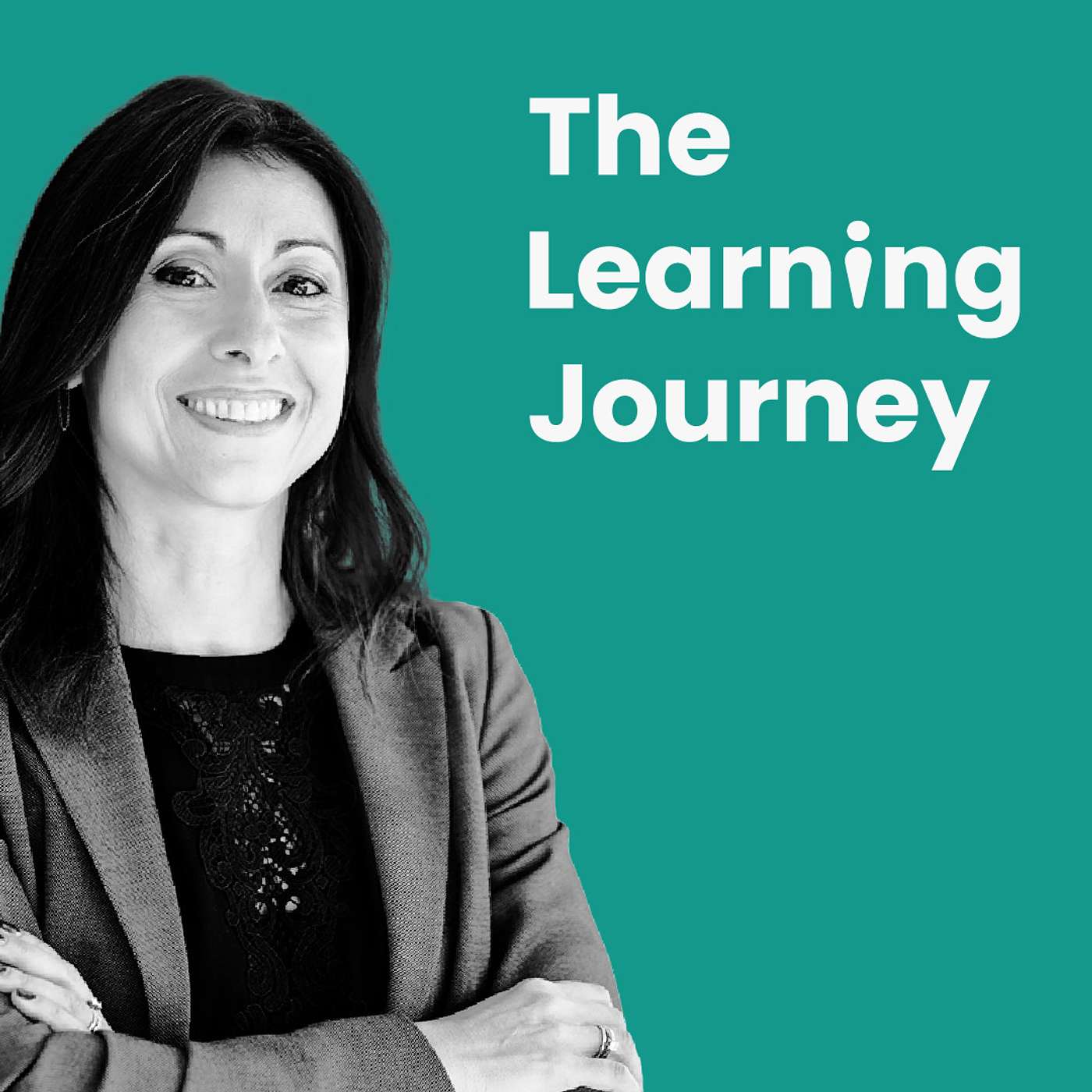 The Medical Affairs Learning Journey: Navigating Unapproved Content with Marie-Josee Toutounji