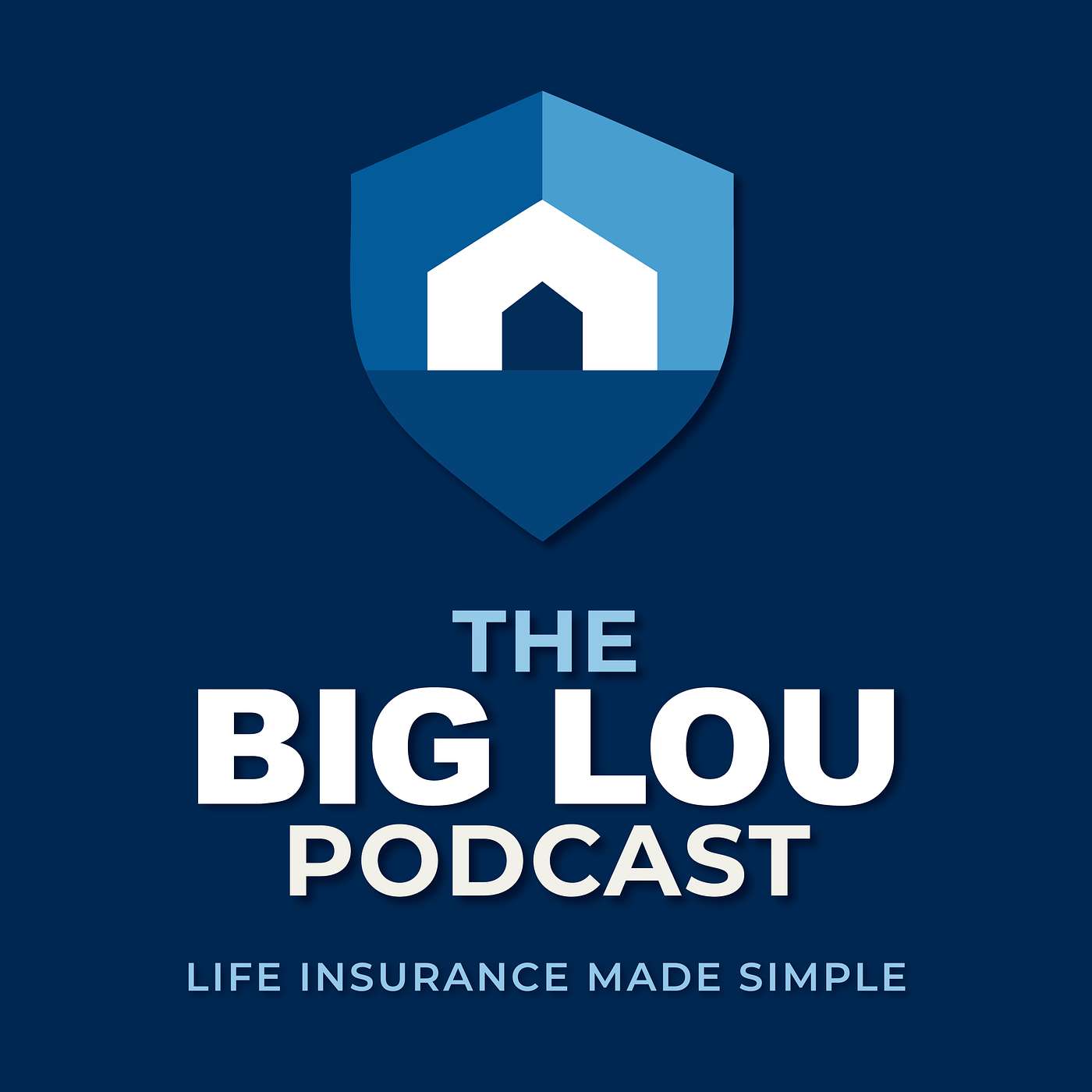 Welcome to the Big Lou Podcast - Life Insurance Made Simple episode artwork