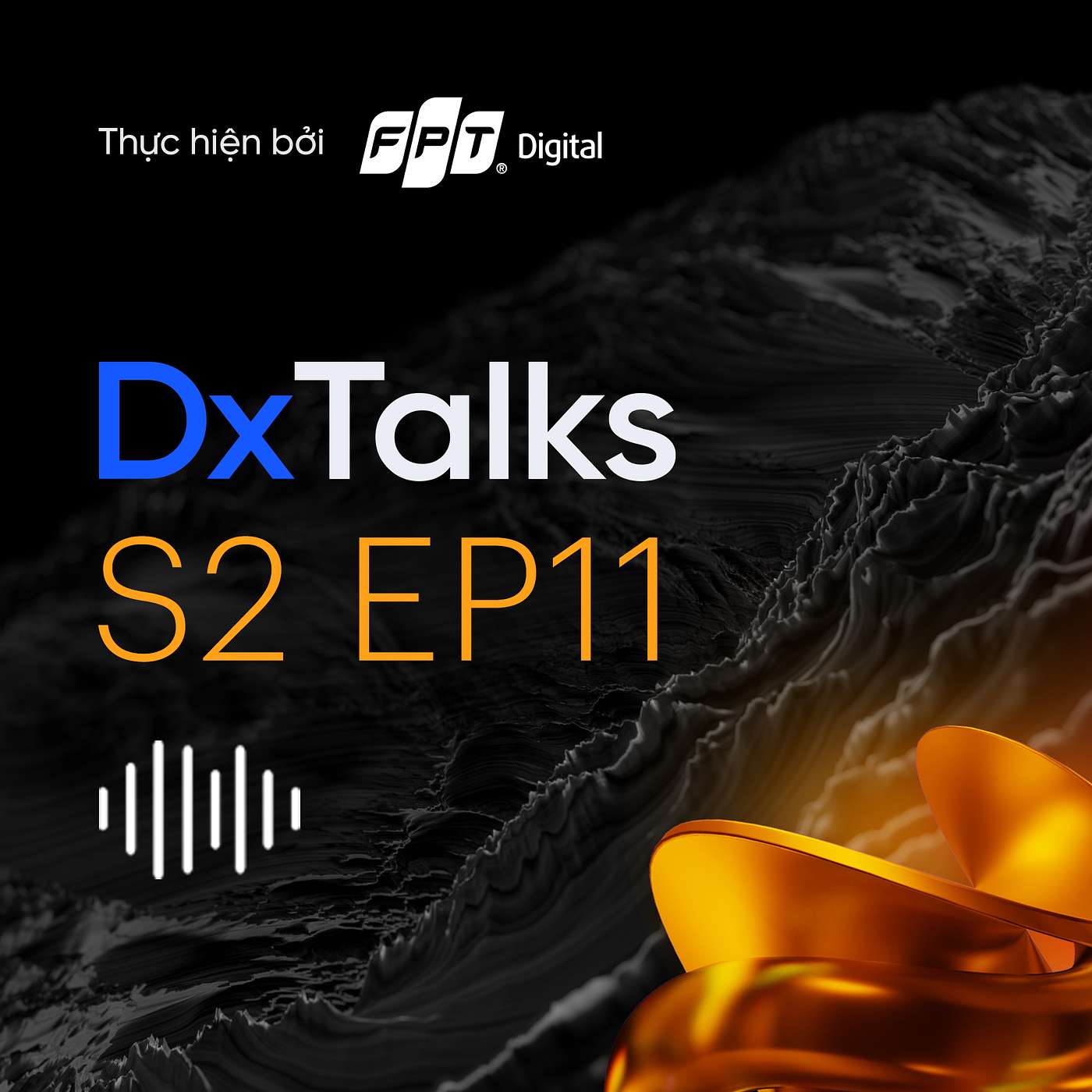 Podcast: DxTalks