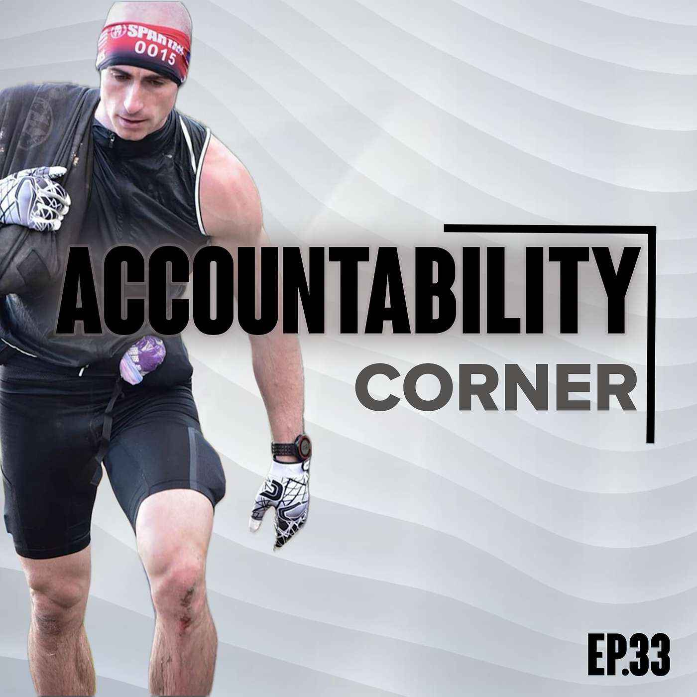 Accountability Corner