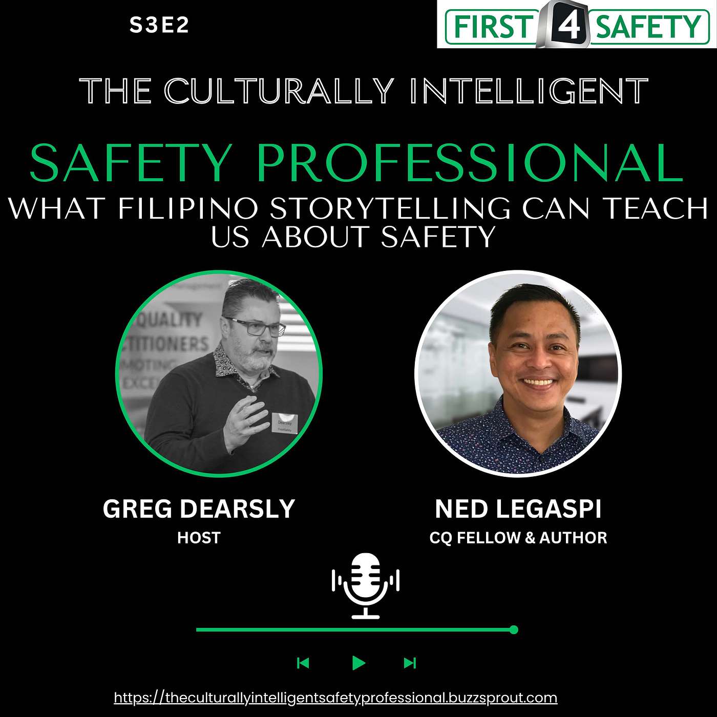 The Culturally Intelligent Safety Professional