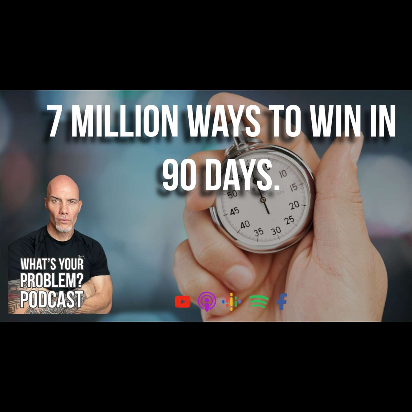 877. 7 million ways to win in 90 days.