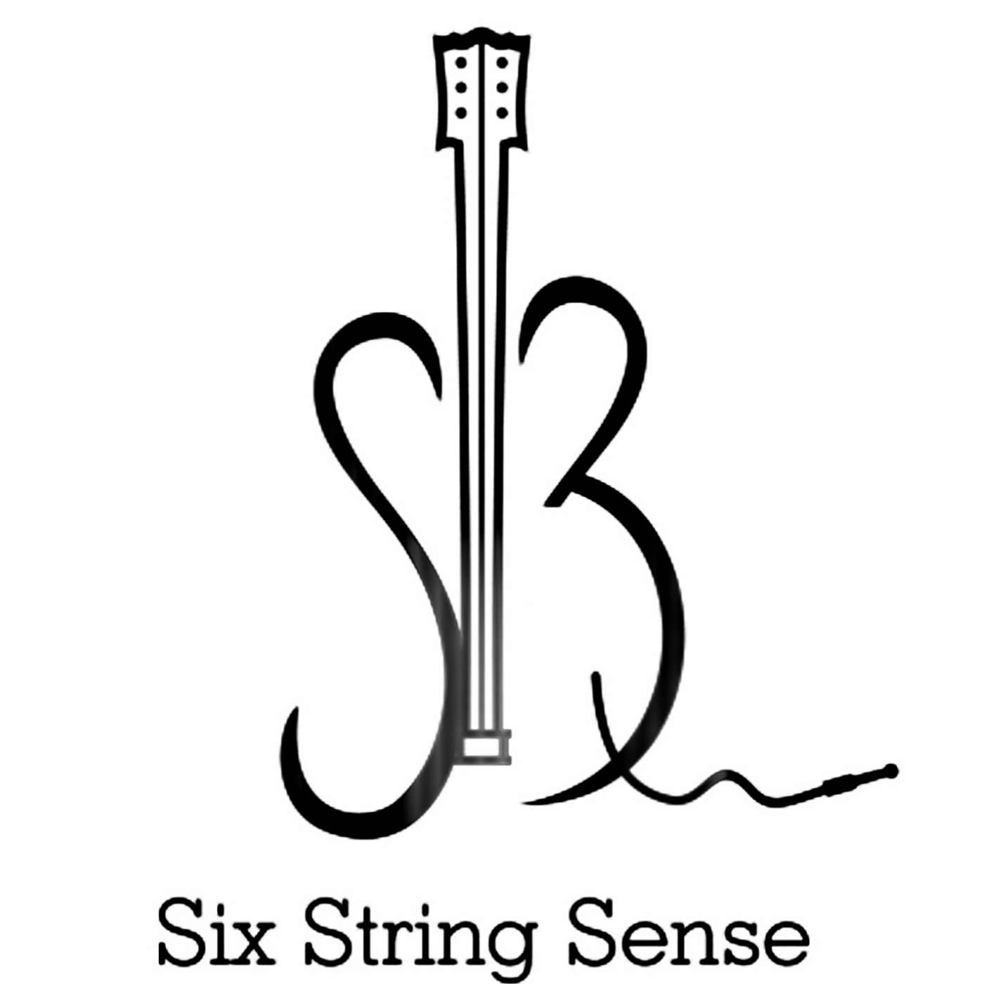 Six String Sense Guitar Talk