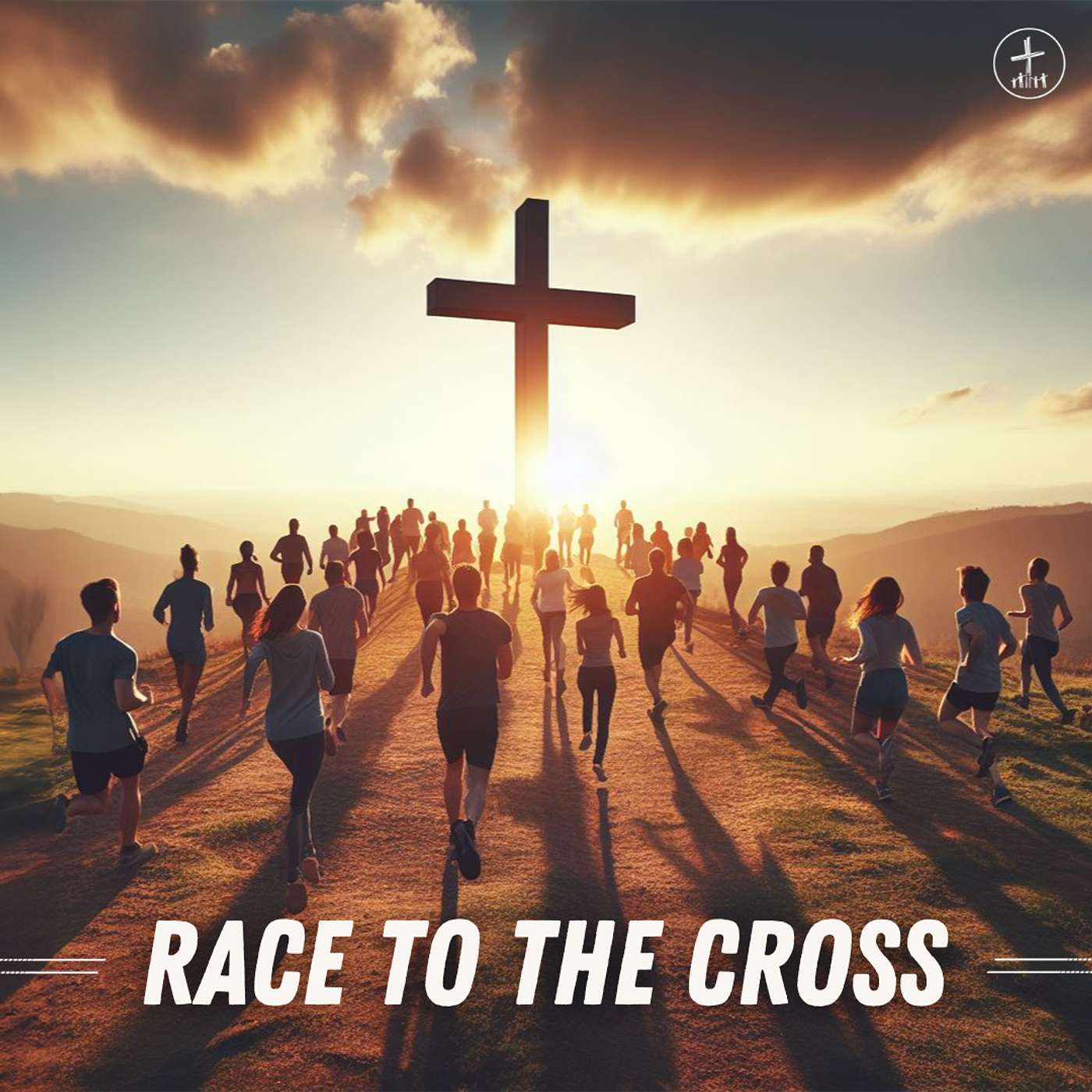 The Point of No Return | Race to the Cross