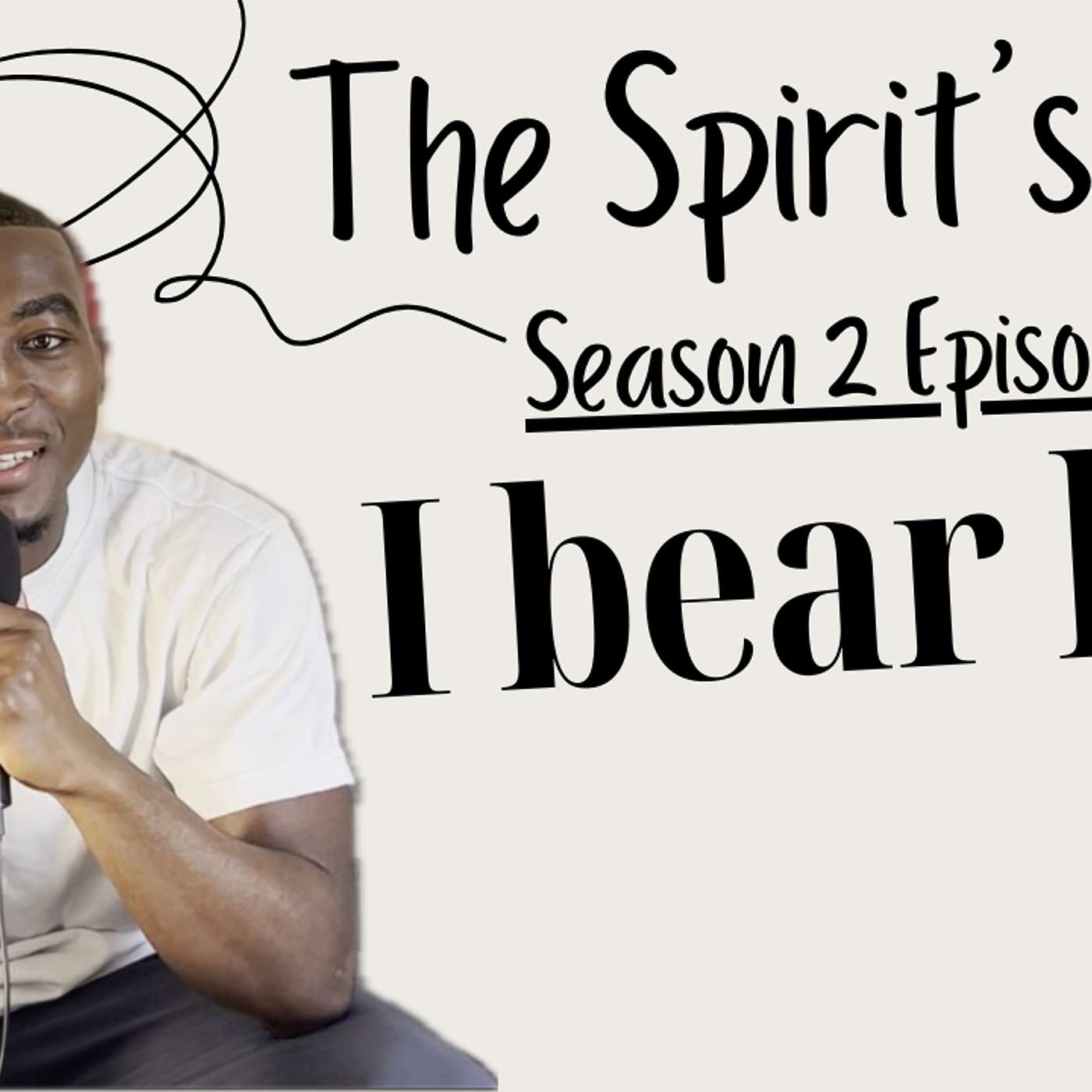 S.2 Ep.12 I bear love episode artwork