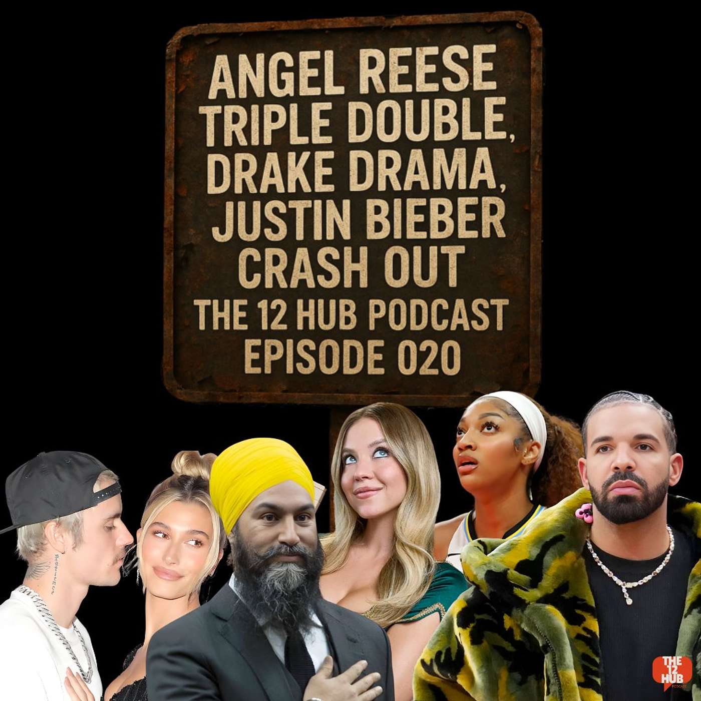 The 12 Hub Podcast