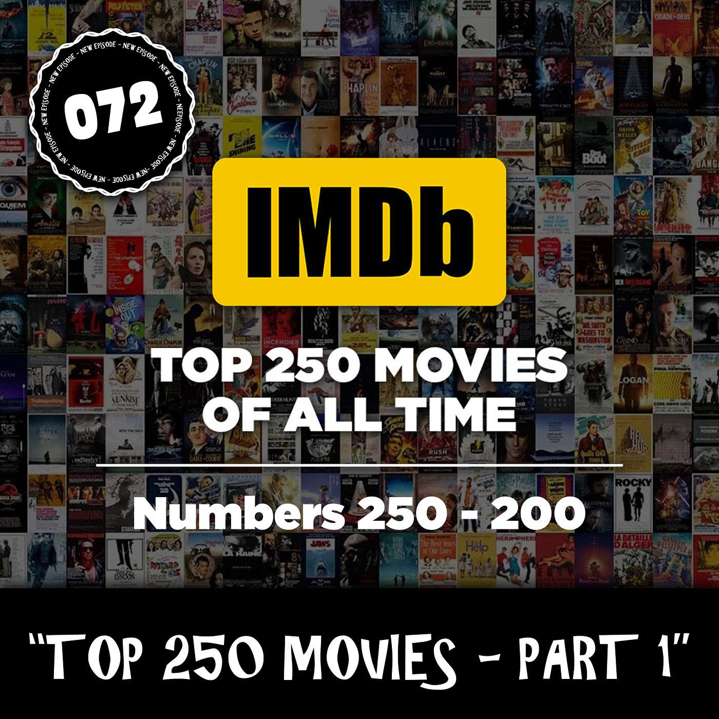 Movie Junkies Podcast