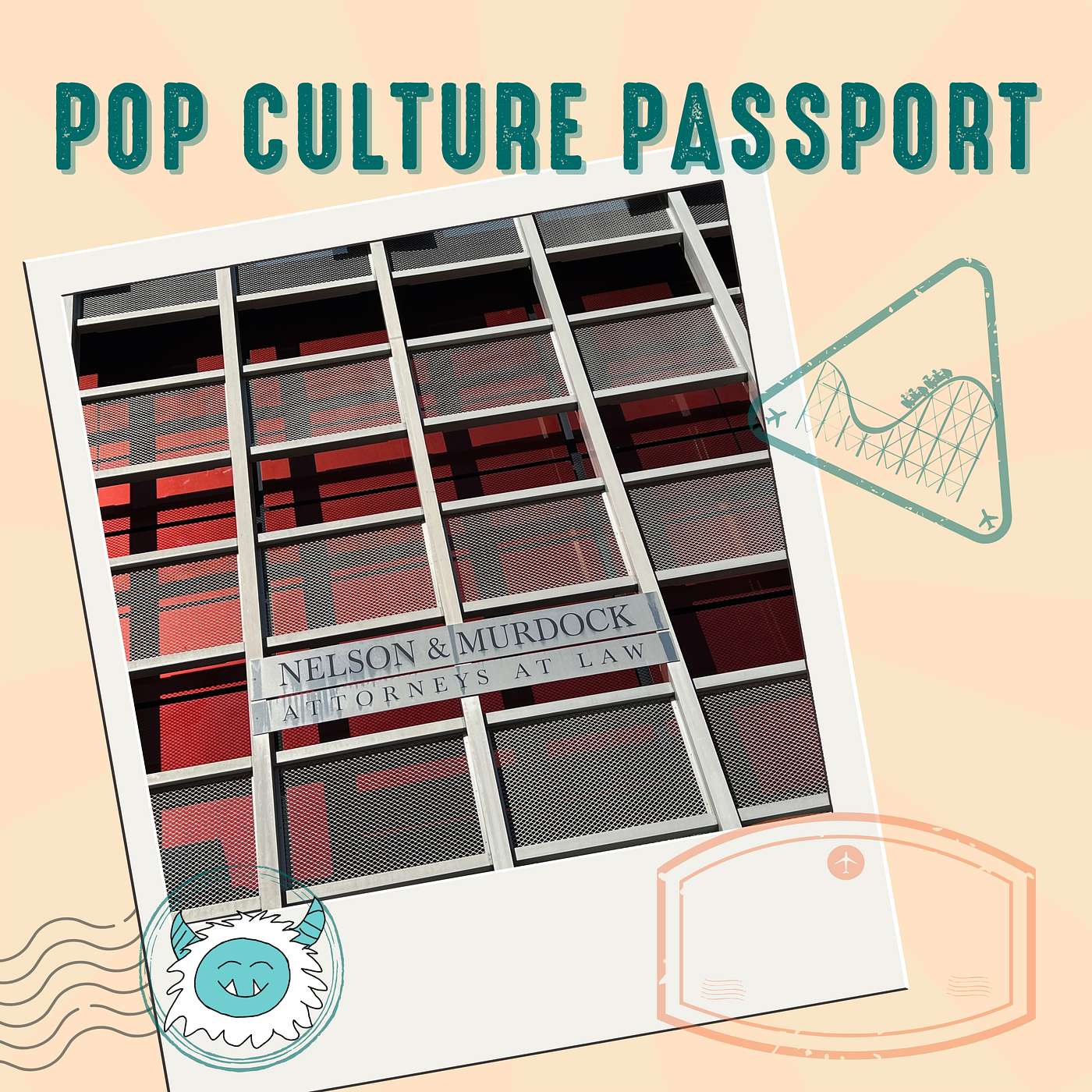 Pop Culture Passport - Exploring Quirky & Cool Travel Destinations in the USA