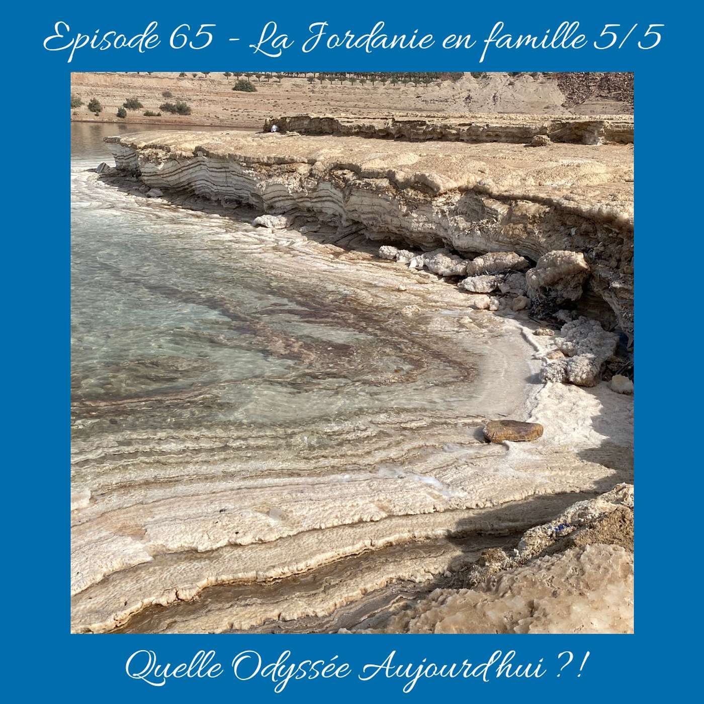 Quelle Odyssée Aujourd\'hui ?!