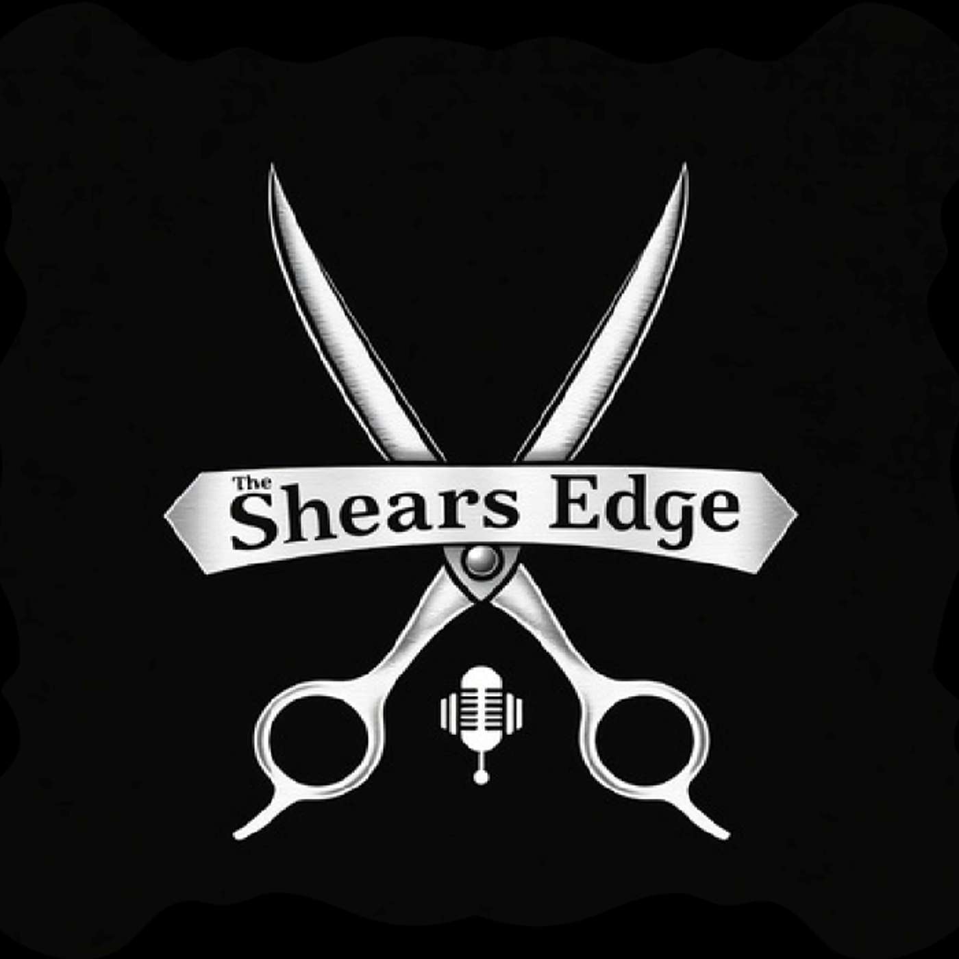The Shears Edge Podcast cover art