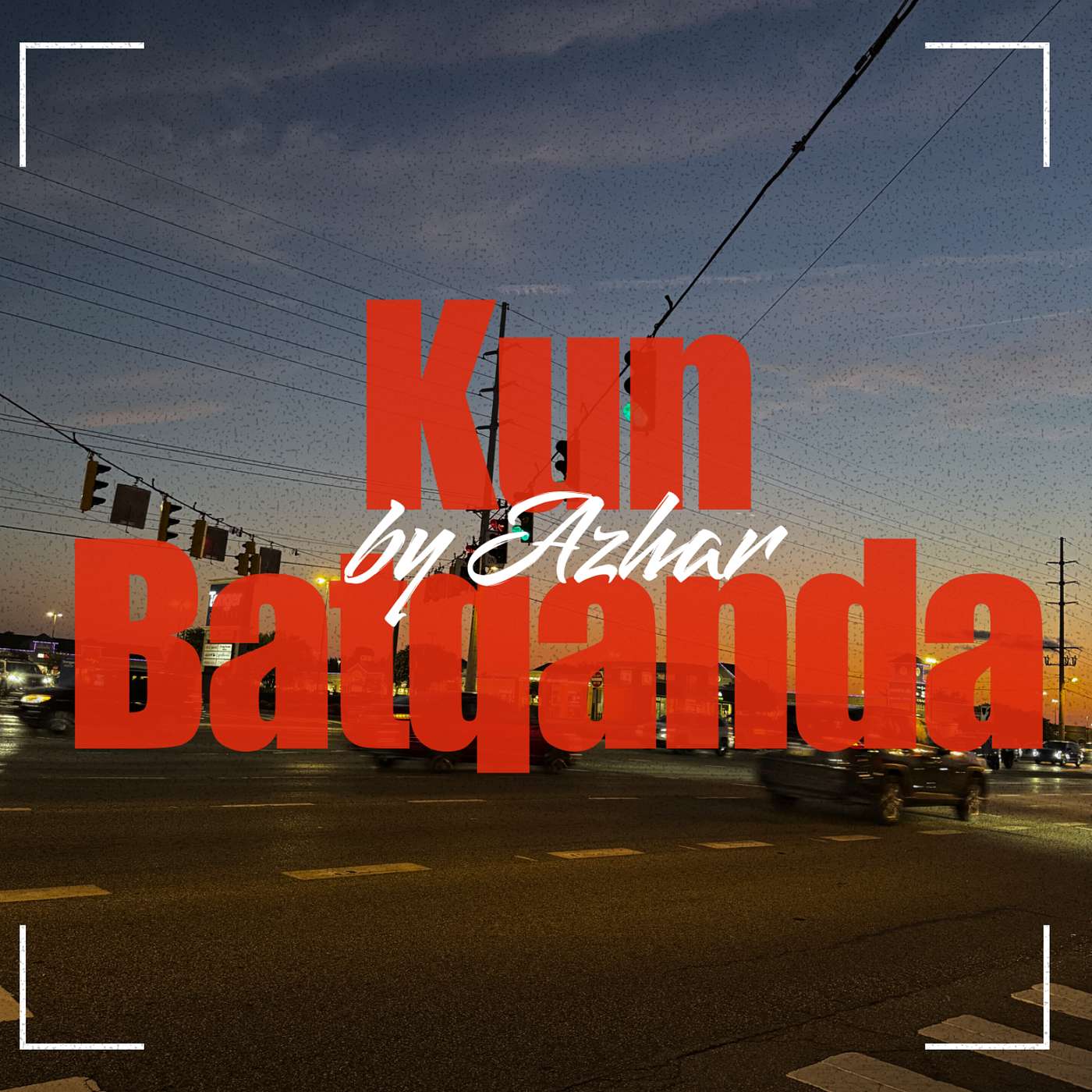 Kun Batqanda