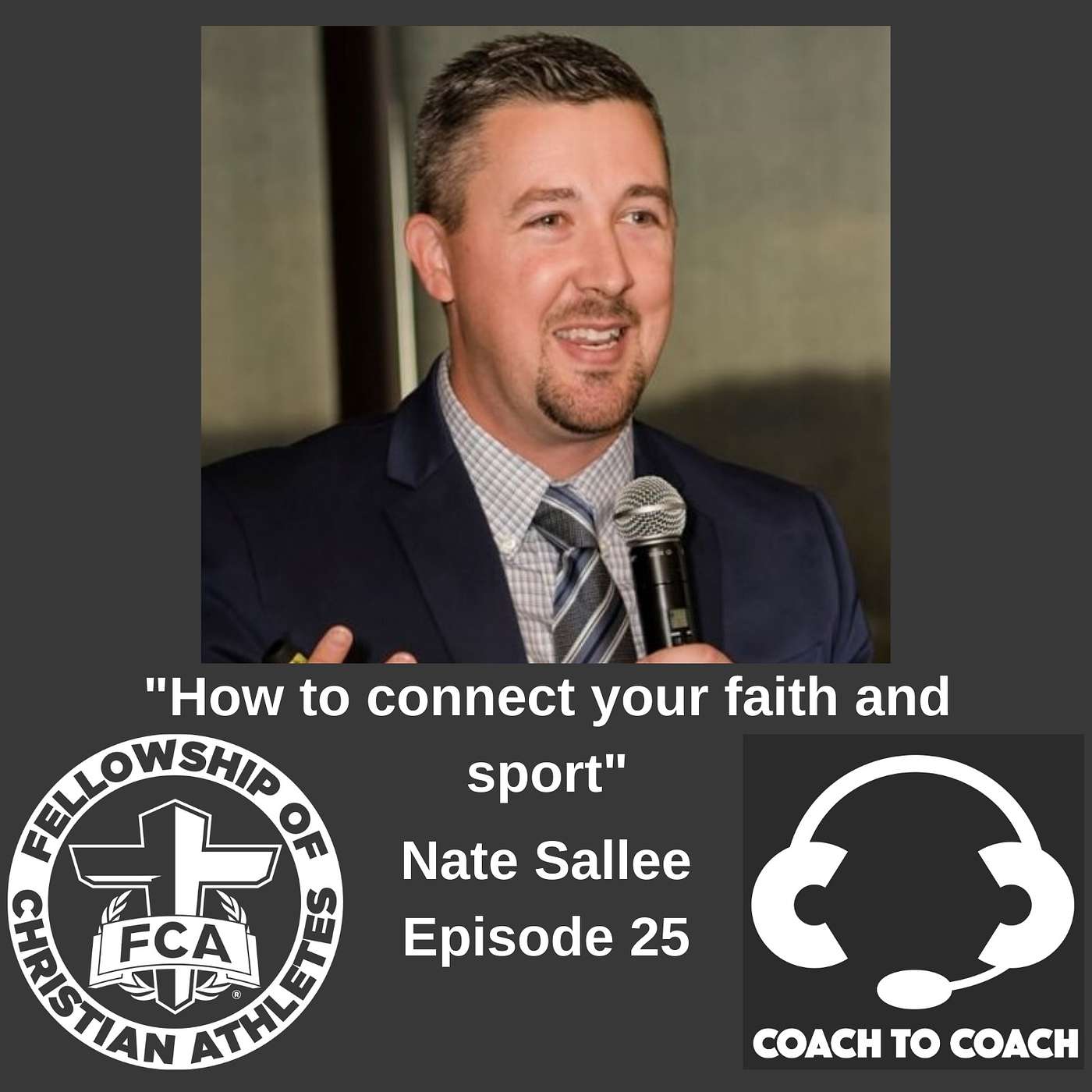 FCA Coach to Coach Podcast