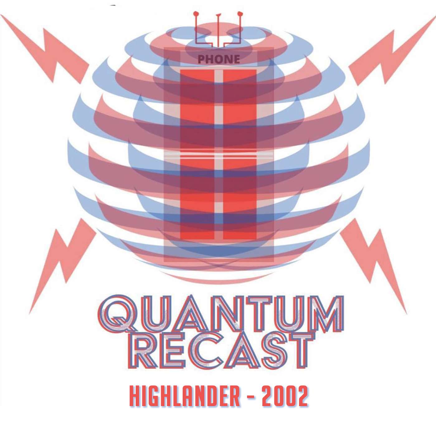 Quantum Recast: Your Favorite Films, Recast In Different Years