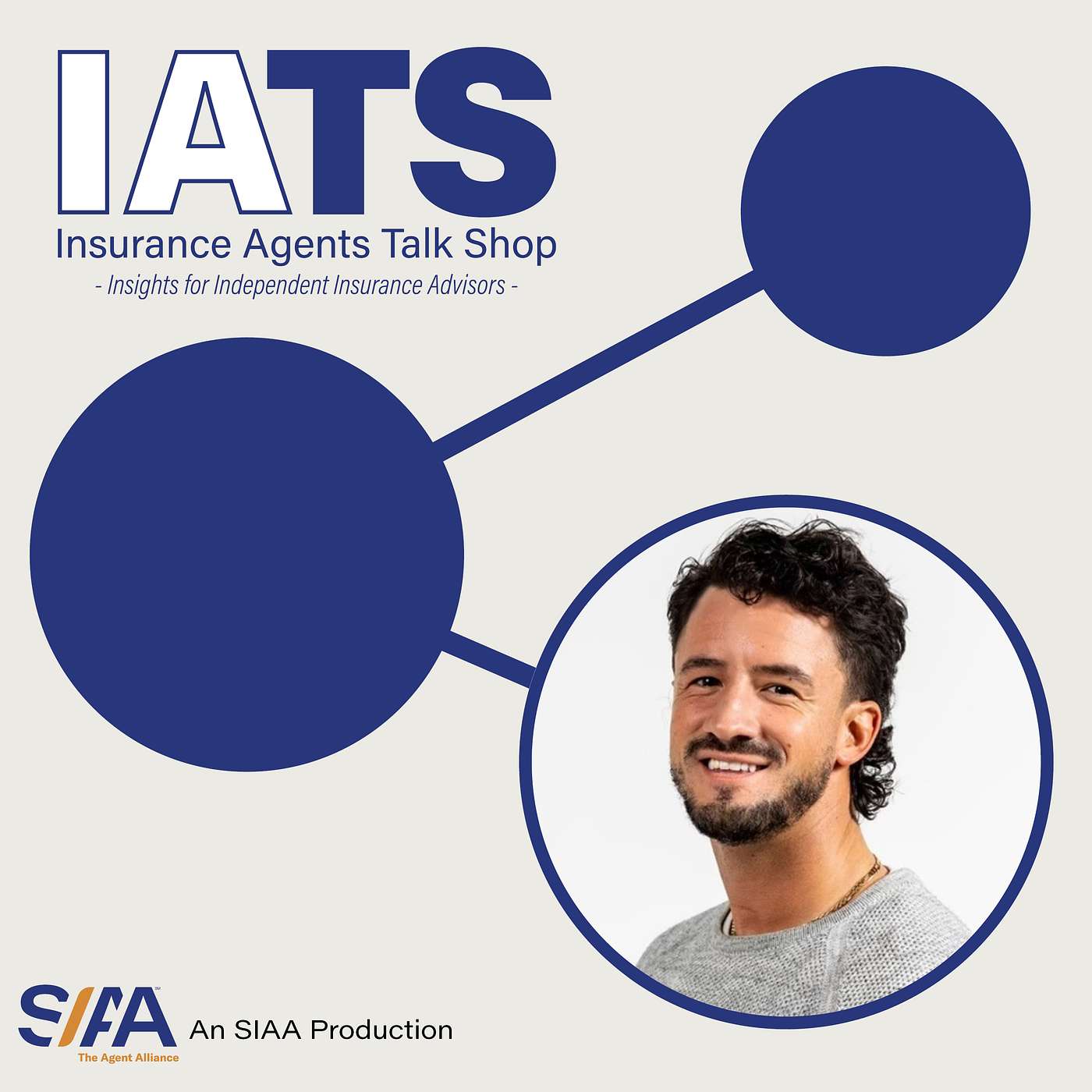 Insurance Agents Talk Shop