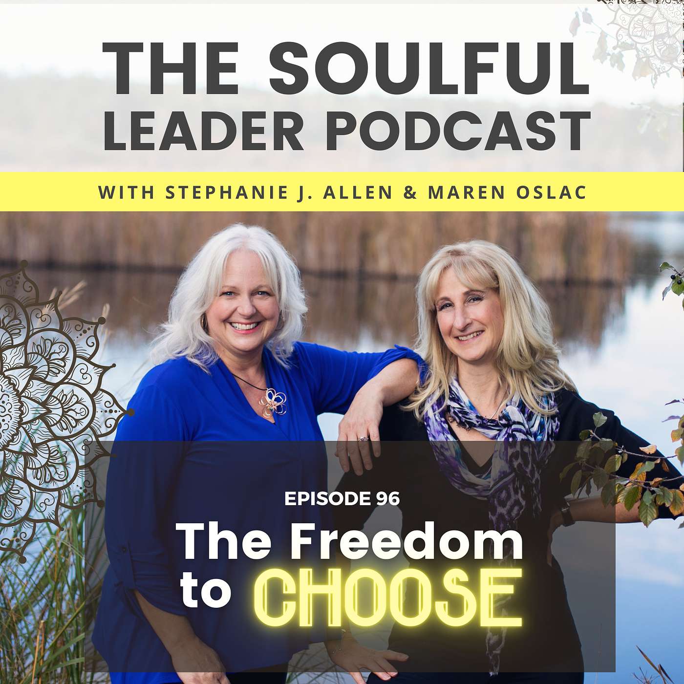 The Freedom to Choose