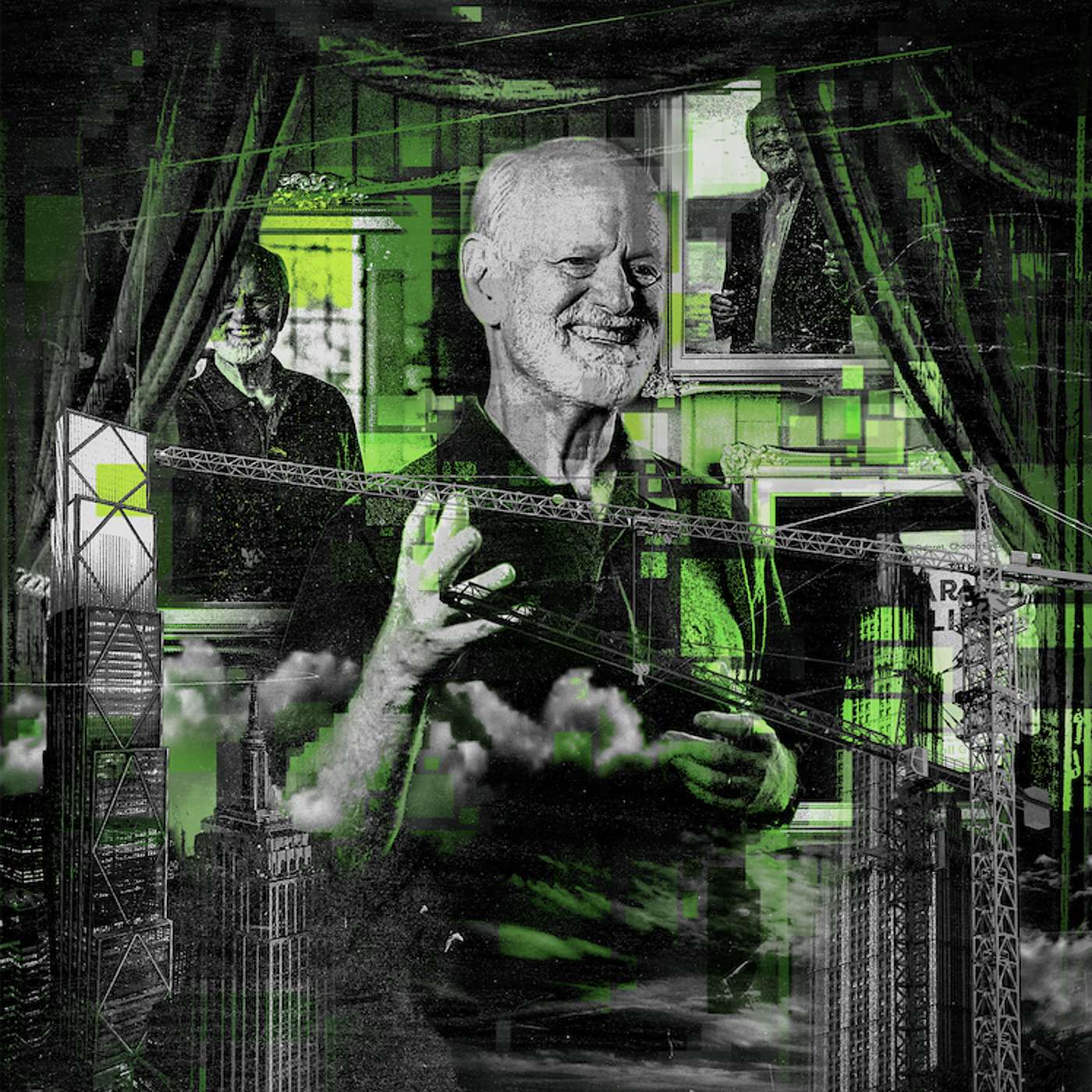 The Beautiful Thinkers Project