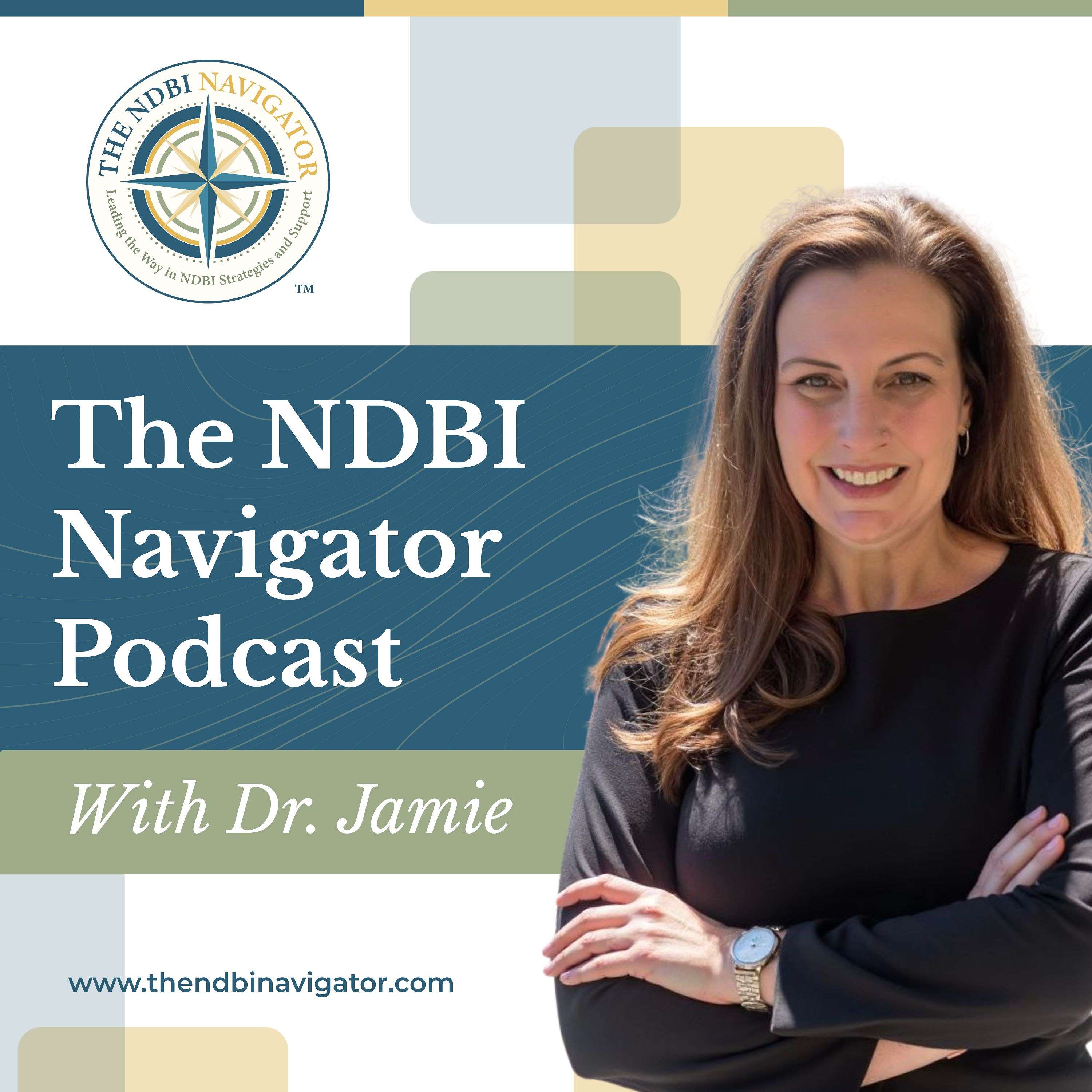 The NDBI Navigator