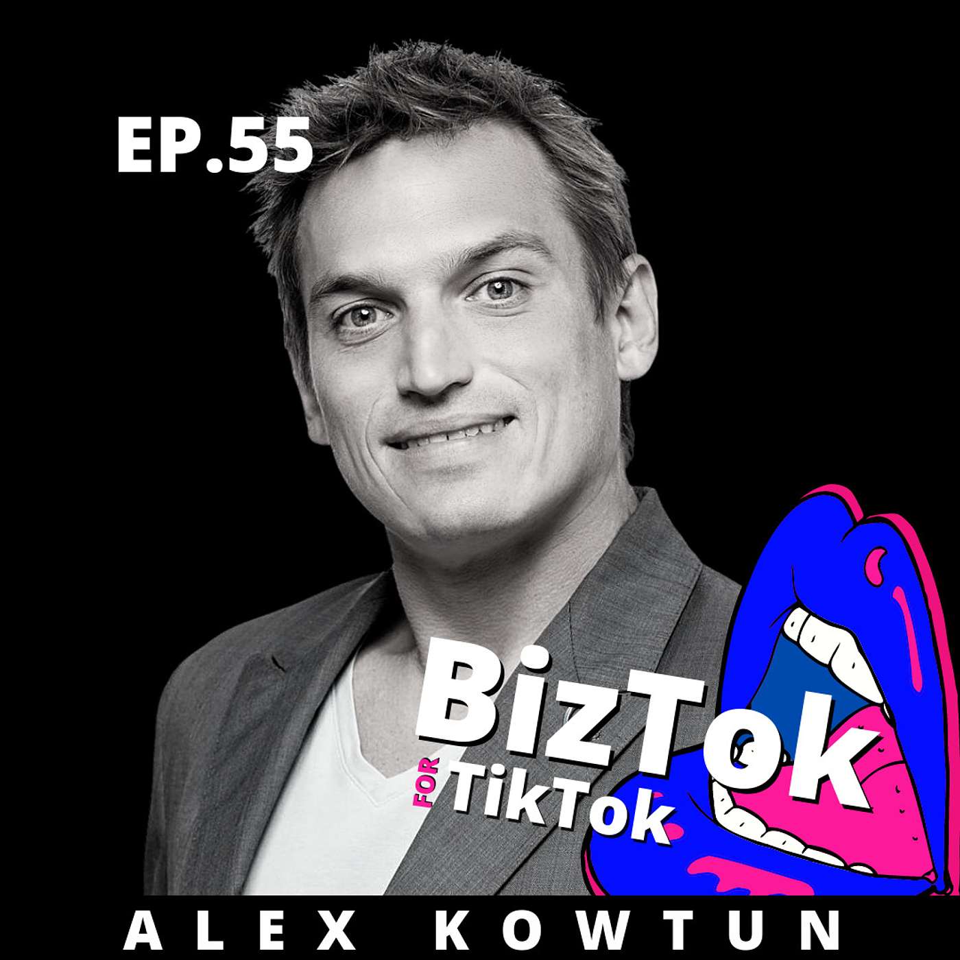 ShopTok a YSBnow Podcast Experience