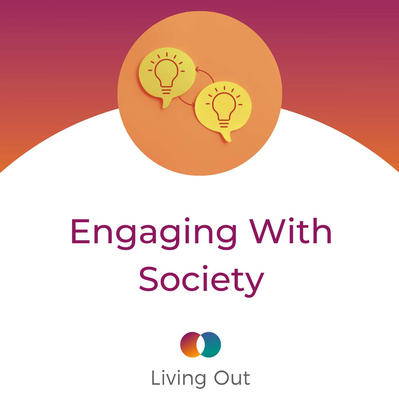 Engaging With Society (Church Leaders #7)