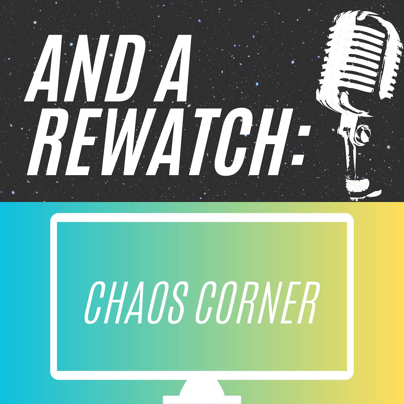 And a Rewatch Podcast