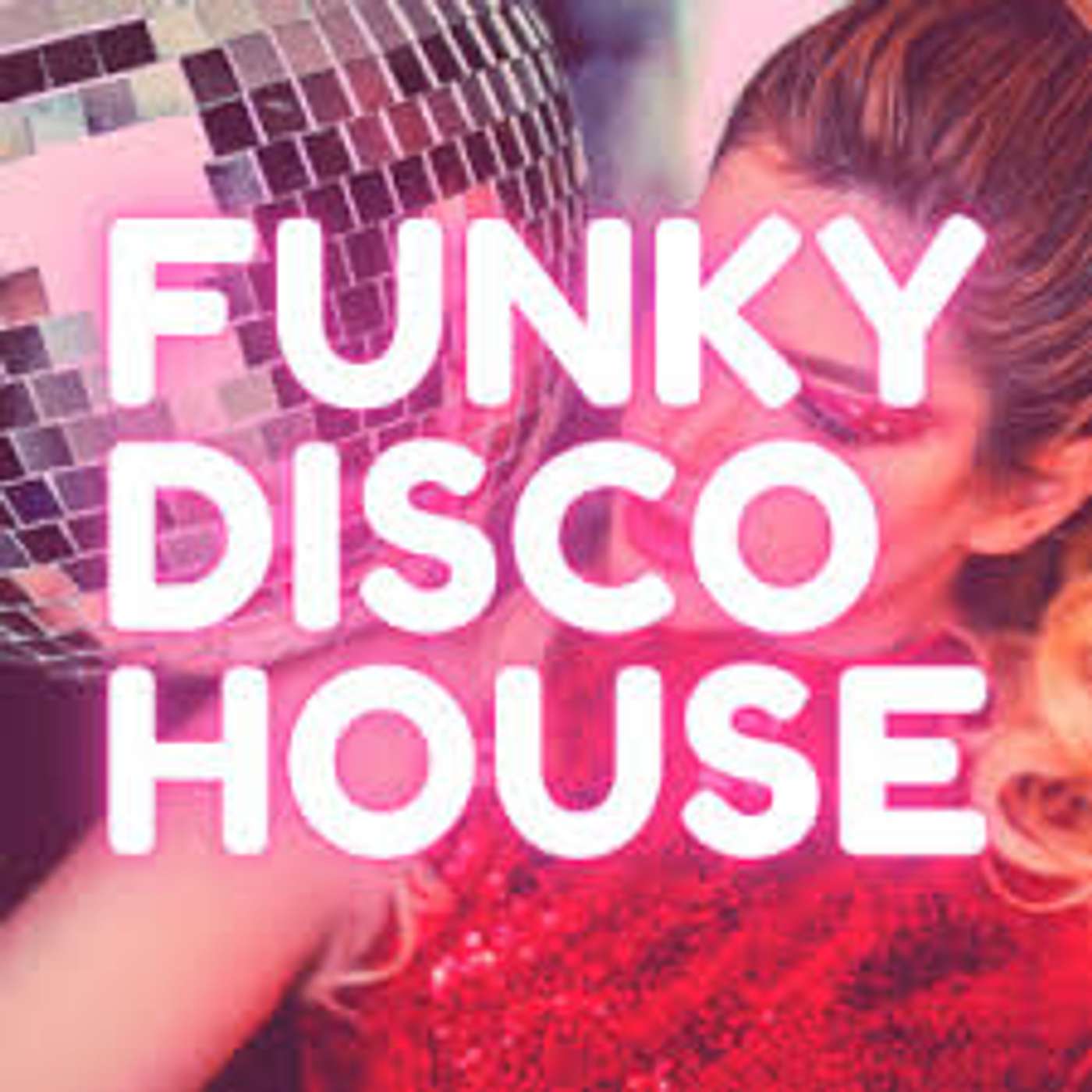 Funky Disco House