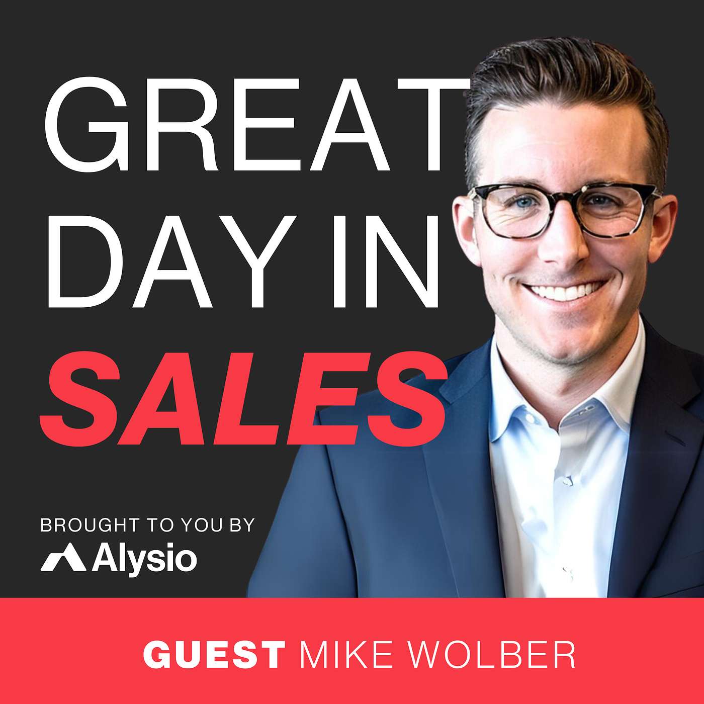 Great Day in Sales