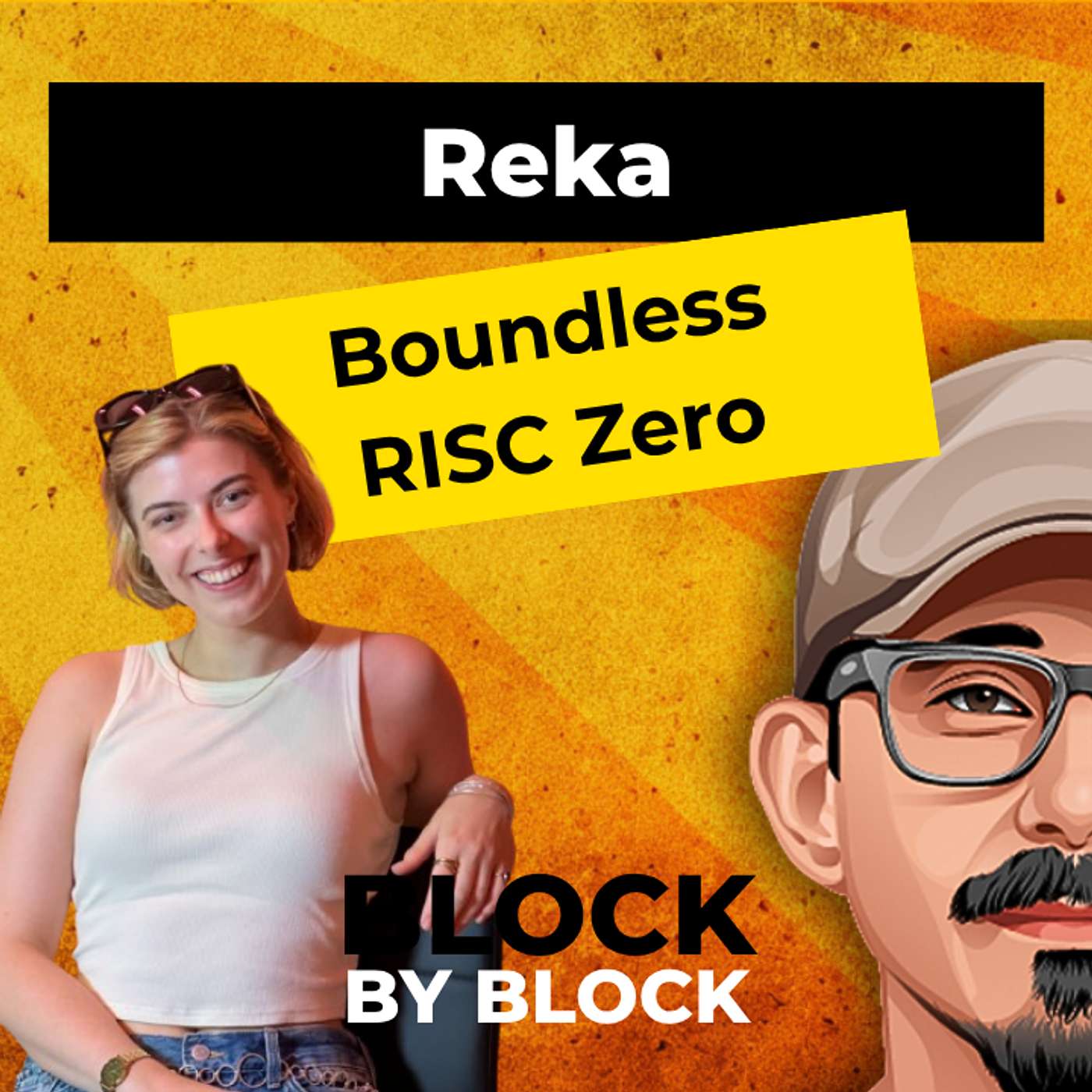 Block by Block: A Show on Web3 Growth Marketing