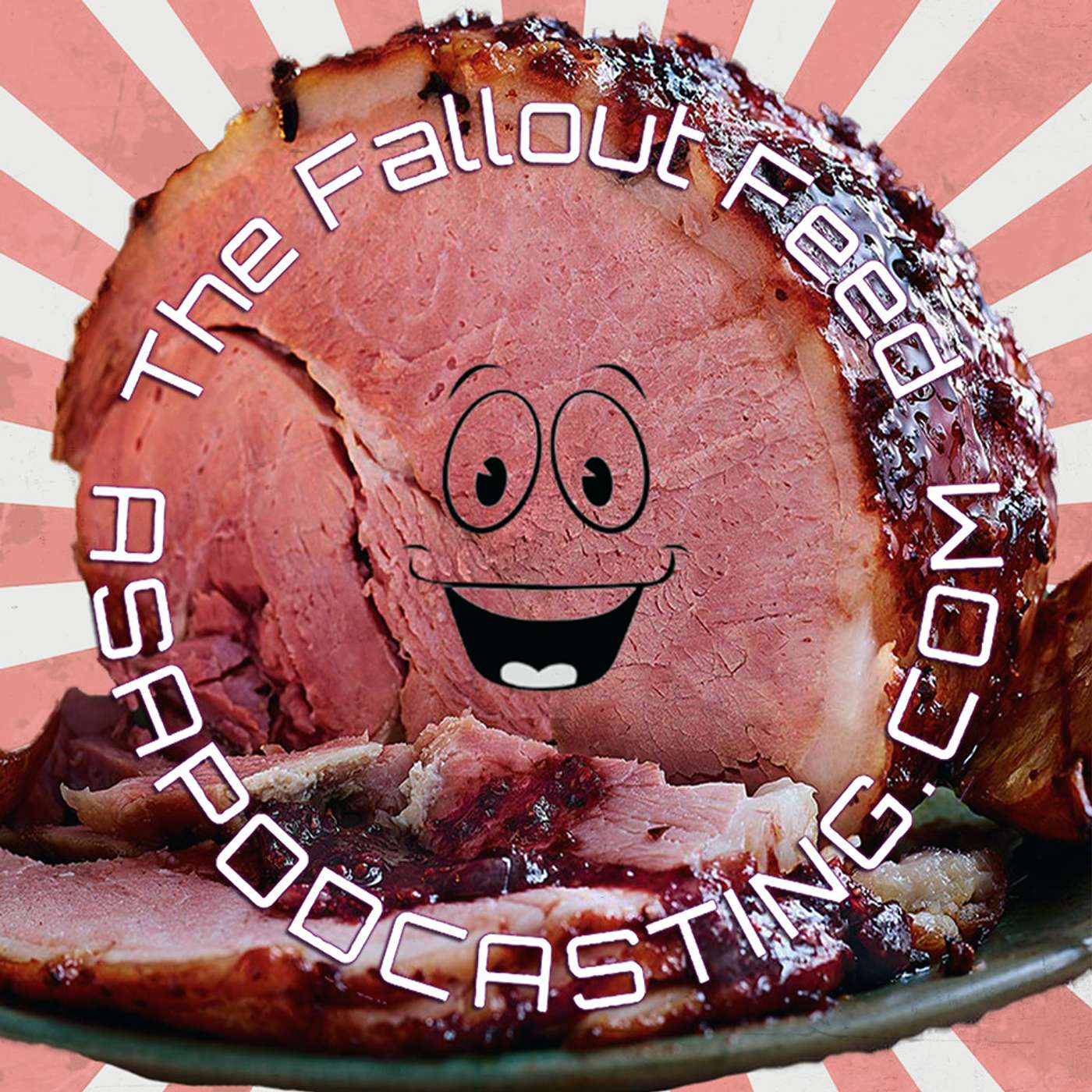 the Fallout Feed