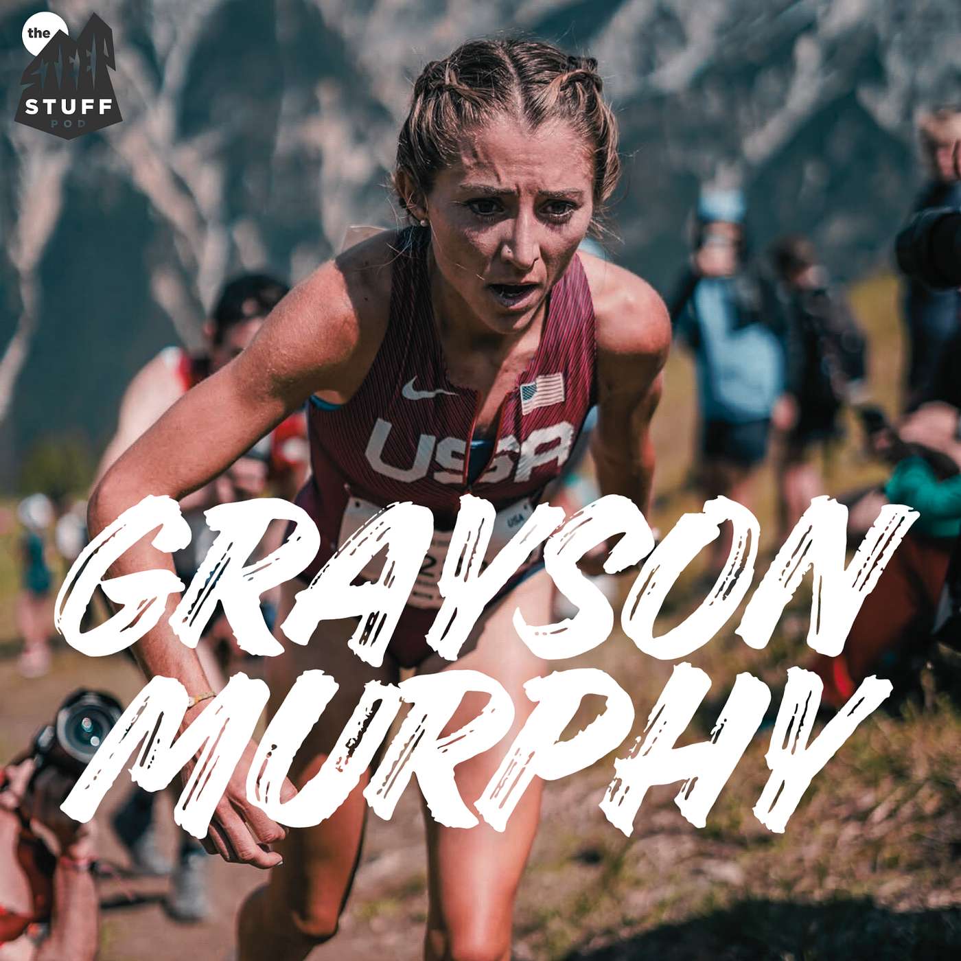 #153 - Grayson Murphy