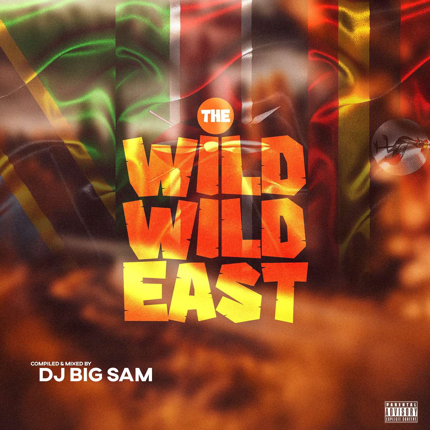 Big Sam\'s Mixes