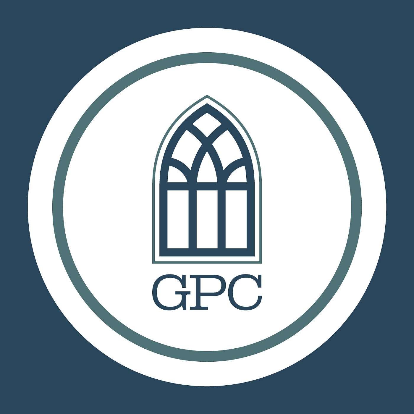 Grace Presbyterian Spartanburg