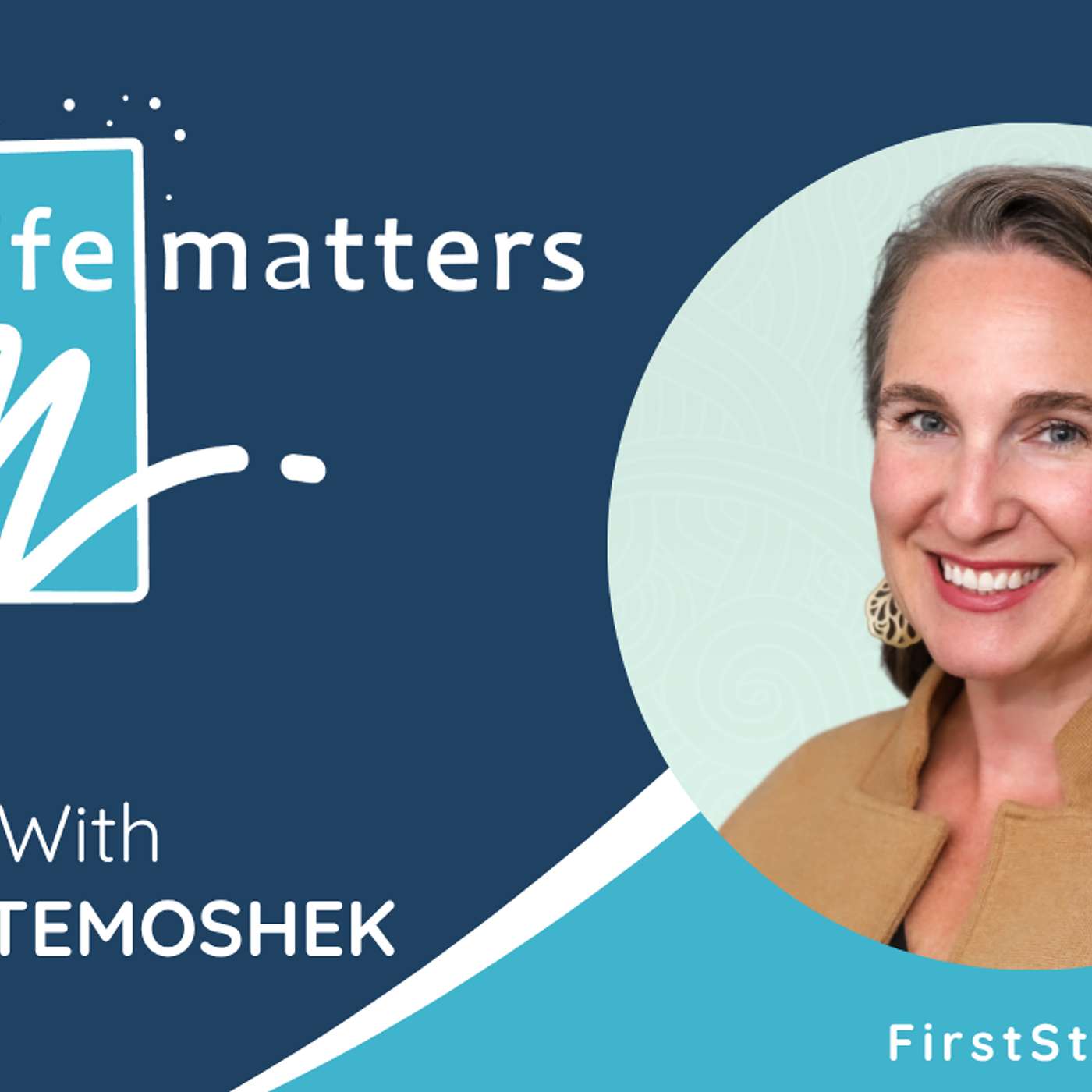 Interview with Amanda Temoshek