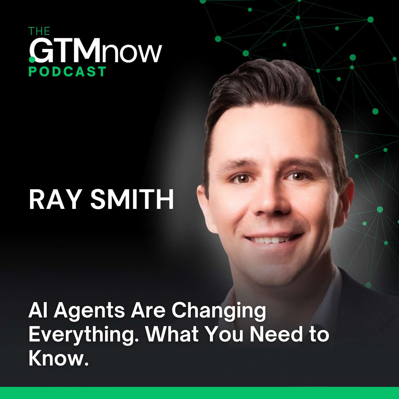 The GTMnow Podcast