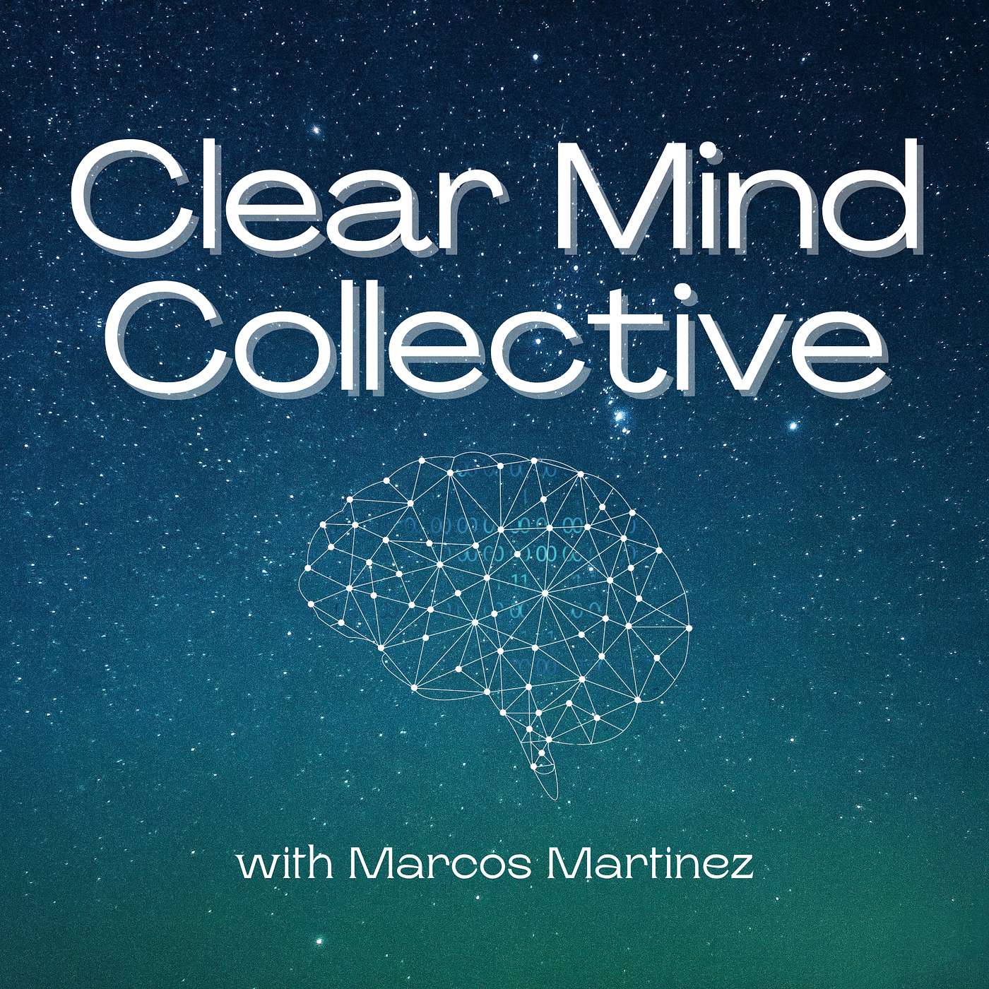 Clear Mind Collective cover art