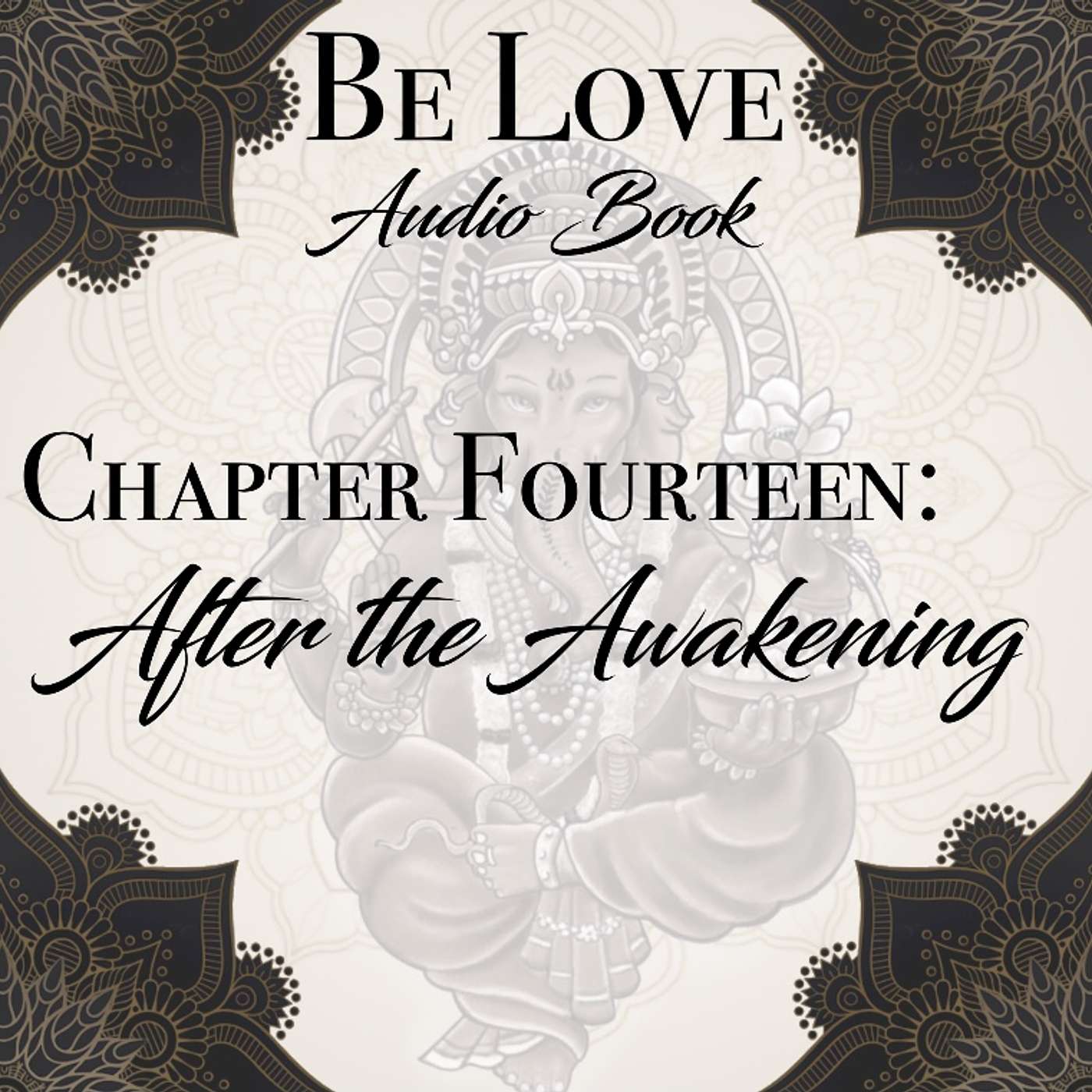Chapter Fourteen: After The Awakening episode artwork