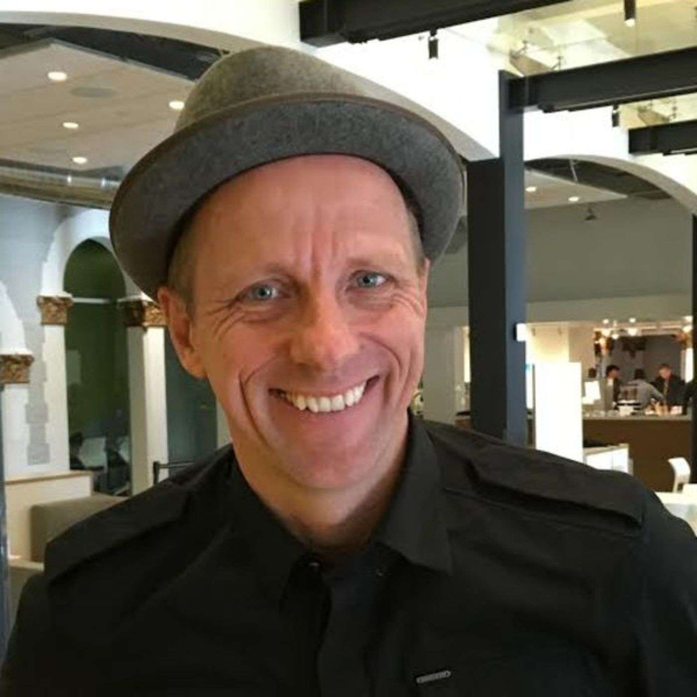 Jacco van der Kooji