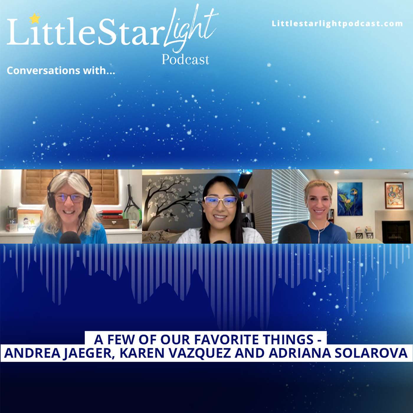 Little Star Light