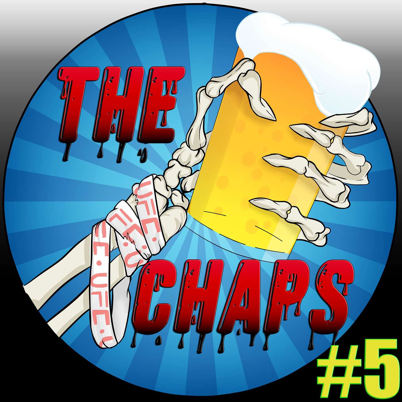 5 - Return of The GOAT Jon Jones, Ngannou Released & Our UFC 283 Picks